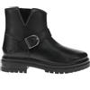 Harley-Davidson Women's Westfield 5 Fashion Boot, Black, 6.5