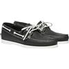 TBS Phenis, Scarpe da Barca Uomo, Blu (Marine + Blanc E8D82), 44 EU