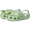 Crocs Spongebob Squarepants Zoccoli classici unisex Spongebob/Squidward da uomo, donna 42, M