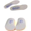 Meindl Uomo Scarpe Crib Shoe, 0, 10 UK