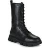 Geox D Vilde, Stivaletti Donna