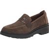 Clarks Calla Facilità Mocassino basso Donna