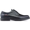 Callaghan Cedron, Mocassini Uomo, Nero, 39 EU