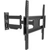 LogiLink BP0014 Supporto a parete per TV Full Motion per 81,28 - 139,7 cm