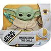 Hasbro F11155L0 Hasbro Baby Yoda - The Mandalorian Puppe