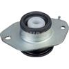 SWAG Supporto motore in gomma-metallo sinistro per OPEL Vivaro A (X83) 60 10 8151