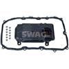 SWAG 30 10 8181 Set di filtri idraulici per cambio automatico AT per VW Touareg (7P5, 7P6)