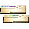 G.Skill DIMM da 32 GB DDR5-6000, memoria RAM