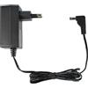 vhbw Alimentatore vhbw di ricambio per Aastra 85900033, 87-00012AAA-A, 50006814, 50006824, PSAA30R-480(M), 120843 per centralino VoIP - 160 cm