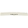 Graph Tech Tusq GT PQ 5000 00 - Capotasto scanalato per chitarra Stratocaster
