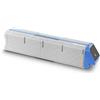 OKI Originale OKI 45536508 Toner nero