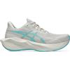 ASICS scarpe performance ASICS Novablast 6 w ghiaccio/acqua