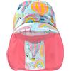 Splash About Cappello da Sole legionario per Bambini, Bugs Life 1-3 Anni