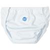 Splash About Pannolino da Bagno per Bambini, Bianco, 3-14 Mesi