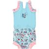 Splash About Happy Nappy Costume da bagno con pannolino da bagno, Hidden Treasure, 12-24 Mesi