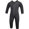 Splash About Thermaswim Body termico per neonati da indossare dentro e fuori dall'acqua - 3-6 Mesi