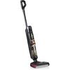 Princess AquaMotion Pro Lavapavimenti 4 in 1, senza Fili, Motore DC da 150 W, Fino a 25 Min di Autonomia, Docking Station, 337020