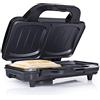 Tristar Sandwich Maker SA-3060 - Piastre extra profonde - Due alla volta