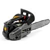 Alpina APR 25 Motosega da potatura, 25,4 cc - Barra 25 cm, Pompa olio automatica regolabile - Per potatura di alberi e arbusti