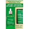 LABORATOIRE NUXE ITALIA Srl NUXE NUXURIANCE ULTRA SET Siero e Crema mani Correzione Macchie