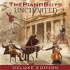 PIANO GUYS Uncharted Ltd (CD)