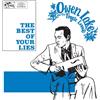 Owen Lake and The Tragic Loves The Best of Your Love (Vinyl LP) 12" Album
