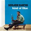 Miles Davis Kind of Blue (CD) Album