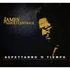 Senese James & Napoli Centrale Aspettanno 'o tiempo (CD)