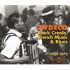 Various Artists Zydeco: Black Creole, French Music & Blues (CD) Album