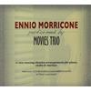Movies Trio Ennio Morricone Performed by Movies Trio (CD)