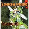 Linkin Park Reanimation (Vinyl LP) 12" Album