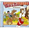 Bibi und Tina Folge 37: Der Pferdetausch (CD)