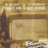 the Di Maggio Connection Split (Vinyl LP)