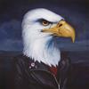 Giant Eagles Giant Egos (Vinyl LP)