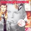 David Bowie Changes Bowie (CD) Album