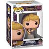 Funko Gadget - Disney: Funko Pop! - Sleeping Beauty 65Th - Aurora (Vinyl Figure 1454)