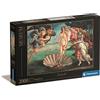 Clementoni Gadget - Clementoni: Puzzle Made In Italy Museum 2000 Botticelli: The Birth Of V