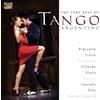 Various Artists The Very Best of Tango Argentino (CD) Album