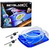 Hasbro Gadget - Beyblade: Hasbro - Bbx X-Drop Battle Set - Hasbro