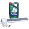 Ford Kit Manutenzione 1,6+1,8+2,0 16V Ford Mondeo 05/1998-10/2000 53355999