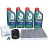 Ford Kit Manutenzione Originale 1,25 1,4 1,6 16V Ford Fiesta - B-Max 56688555
