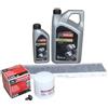 Ford Kit Ispezione 2,5 V6 Ford Mondeo Cougar 01/1993-10/2000 55599888
