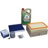 Ford Kit Ispezione Ford 1,5 Hybrid Inkl. 5 Litri 0W20 Castrol Öl 57771555