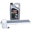 Ford Kit Manutenzione Originale 1,6+1,8+2,0 16V Ford Mondeo 5/1998-10/2000 53311888