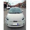 MENABO BARRE PORTATUTTO ACCIAIO PER FIAT 500 ELETTRICA ANNO 2021 OMOLOGATE