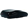 Mercedes-Benz BOX AUTO PORTATUTTO PORTAOGGETTI G3 HELIOS 320 NERO METALLIZZATO
