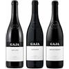 Gaja Box Gaja Nebbiolo Doc 2006 SorÃ¬ Tildin + Costa Russi + Sori San Lorenzo [3 bot]
