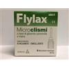 ALCKA-MED Srl MICROCLISMA FLYLAX ADULTI 6X9G