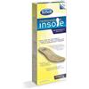 SCHOLL H.F. SHOES ITA. SpA BIOPRINT Removable Insole 36