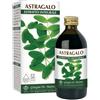 DR.GIORGINI SER-VIS Srl ASTRAGALO ESTR INTEGR 200ML GI